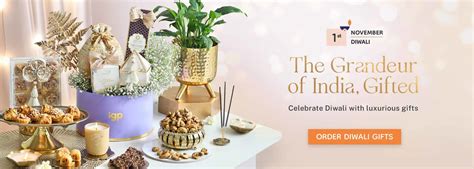 IGP: Online Gift Delivery, Buy/Send Gifts Online to India, Upto .